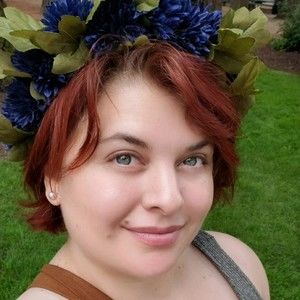 Meet your Posher, Diana